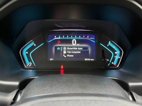 Used 2019 Honda Odyssey Touring image 23