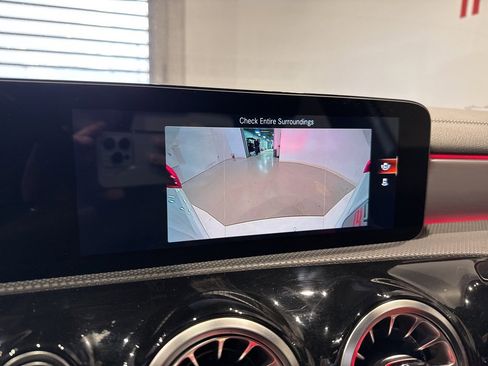 Used 2022 Mercedes-Benz A 220 4MATIC w/ AMG Line image 26