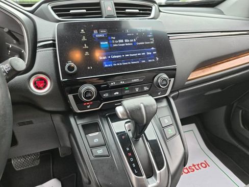 Used 2022 Honda CR-V EX-L image 26