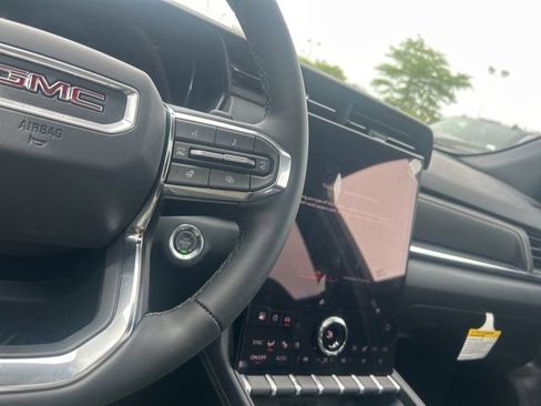 New 2026 GMC Terrain Elevation w/ Elevation Premium Package AWD/4WD image 34