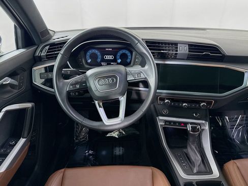 Certified 2024 Audi Q3 2.0T Premium AWD/4WD image 21