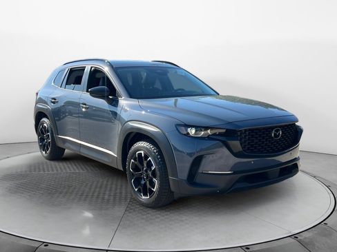 New 2026 MAZDA CX-50 Meridian Edition w/ Weather Package AWD/4WD image 1