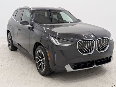 Used 2026 BMW X3 xDrive30i w/ Premium Package AWD/4WD image 19