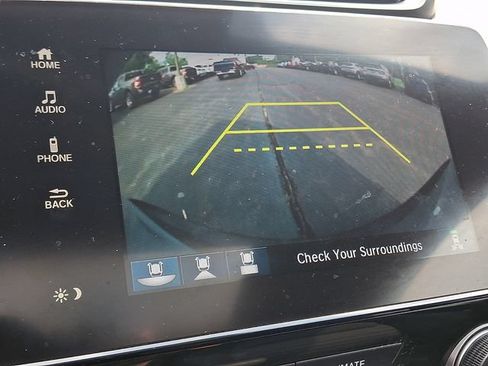Used 2020 Honda CR-V EX image 19