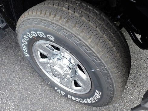 New 2025 RAM 2500 Tradesman image 10