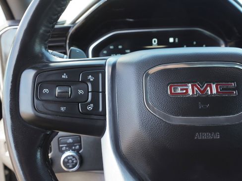 Used 2023 GMC Sierra 1500 Elevation w/ X31 Off-Road Package image 18