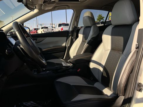 Used 2022 Subaru Crosstrek 2.5i Limited w/ Moonroof Package 1 AWD/4WD image 13