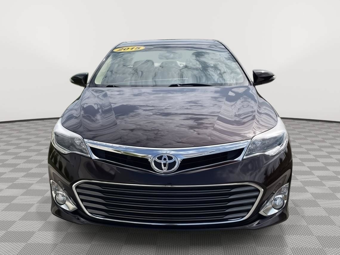 Used 2015 Toyota Avalon XLE Touring FWD image 10