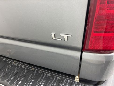 Used 2020 Chevrolet Silverado 1500 LT image 4