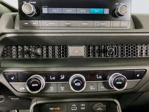 Certified 2023 Honda CR-V Sport image 17