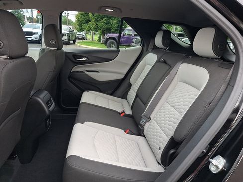 Used 2020 Chevrolet Equinox LS w/ LS Convenience Package AWD/4WD image 20