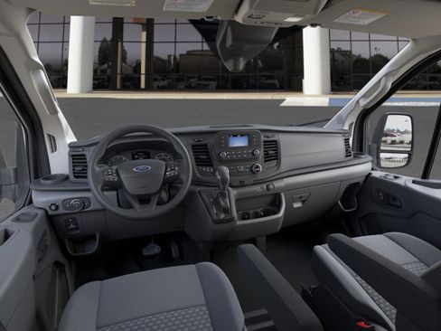 New 2025 Ford Transit 150 Low Roof image 9