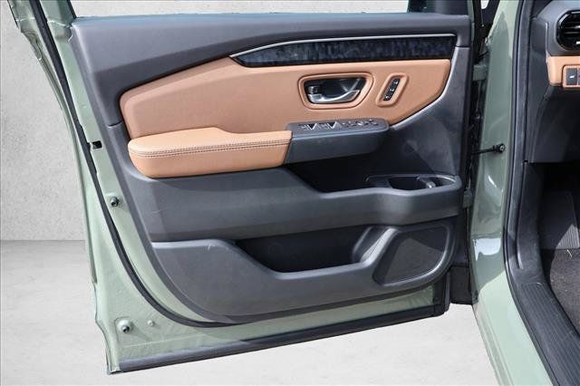 New 2026 Honda Passport TrailSport Elite image 12