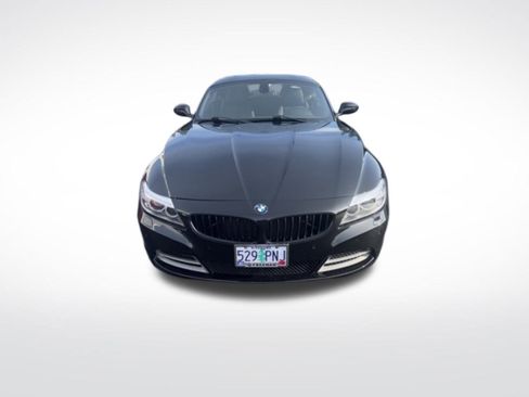 Used 2014 BMW Z4 sDrive35i image 6