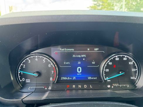 Used 2024 Ford Maverick XLT w/ XLT Luxury Package AWD/4WD image 26