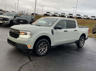 Used 2023 Ford Maverick XLT video 3