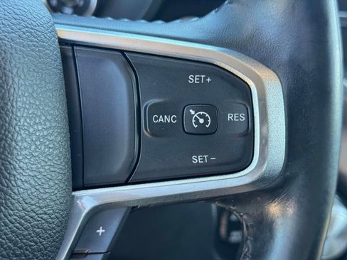 Used 2021 RAM 1500 Laramie AWD/4WD image 20