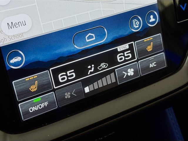 New 2026 Subaru WRX tS AWD/4WD image 20