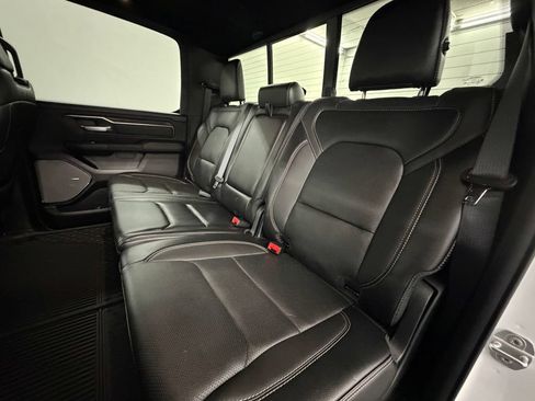 Used 2025 RAM 1500 Rebel w/ Rebel Level 2 Equipment Group AWD/4WD image 36