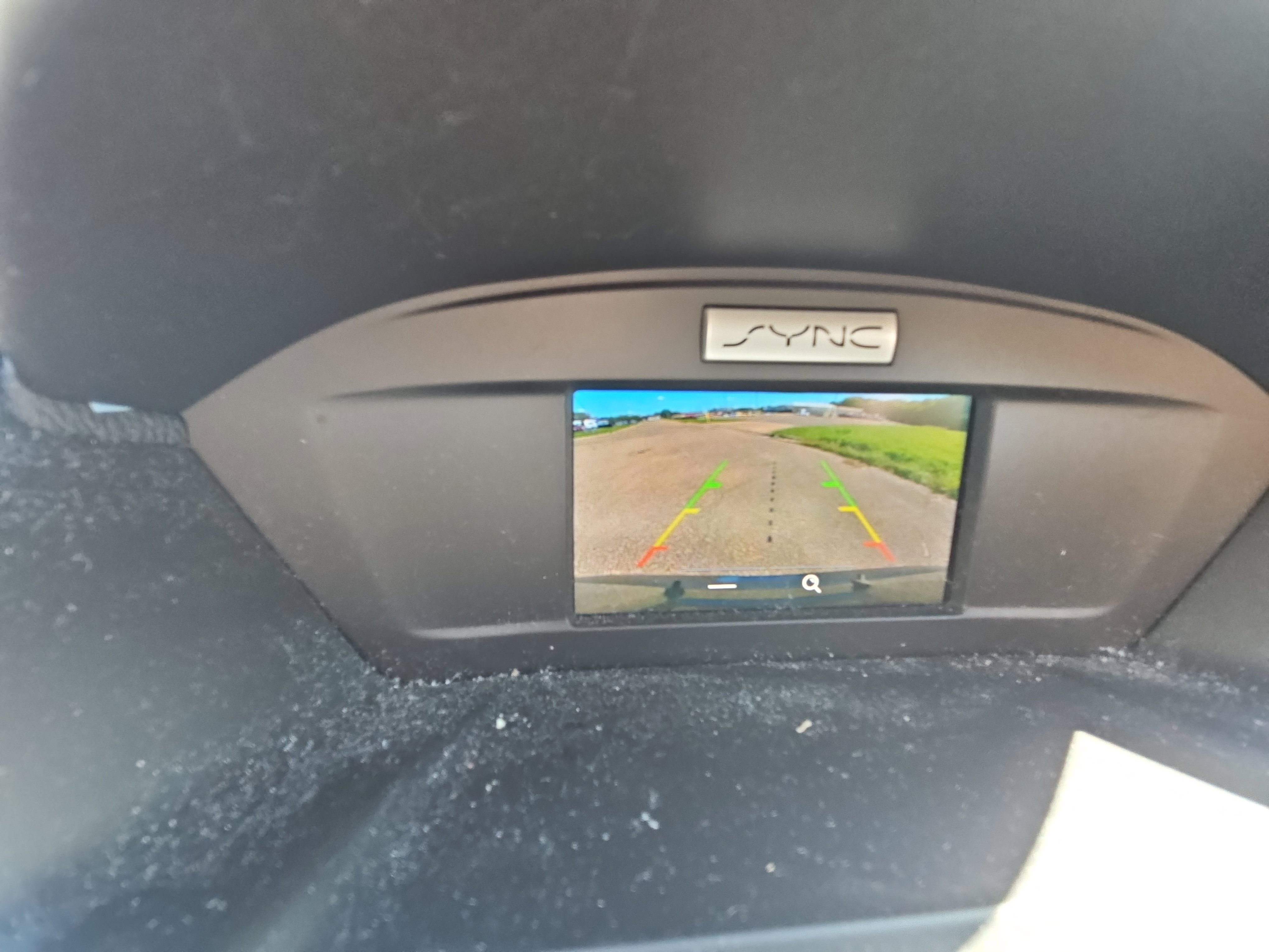 Used 2018 Ford Escape SE FWD image 22