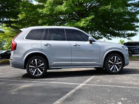 Used 2025 Volvo XC90 B6 Core w/ Protection Package Premier AWD/4WD image 8