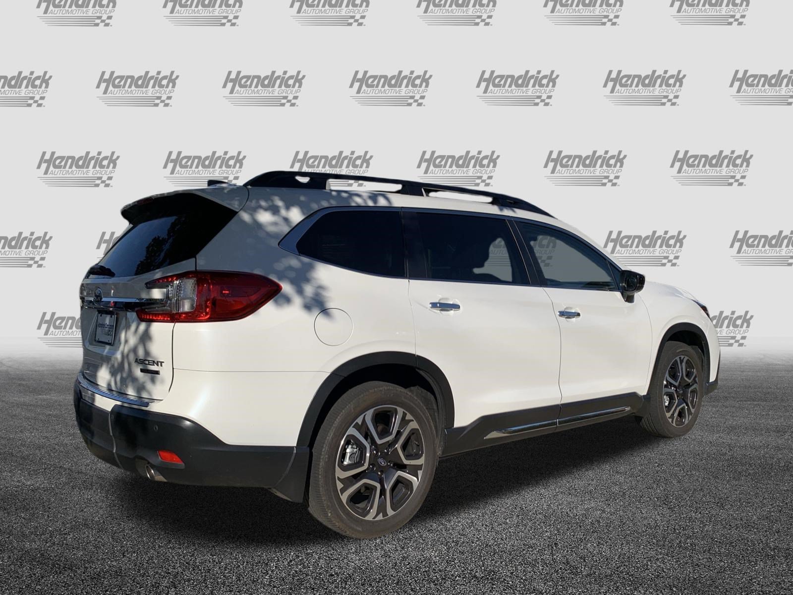 Used 2025 Subaru Ascent Touring w/ Popular Package #1 AWD/4WD image 10