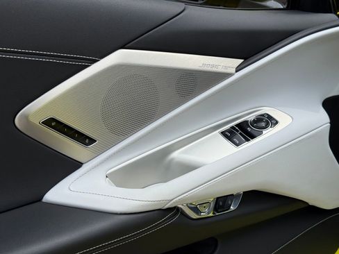 Used 2022 Chevrolet Corvette Stingray image 15