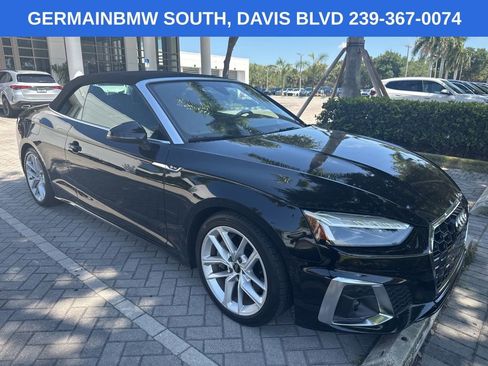 Used 2023 Audi A5 2.0T Prestige AWD/4WD image 12