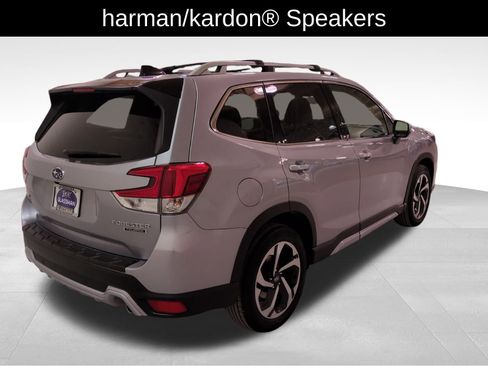 Certified 2024 Subaru Forester Touring image 5