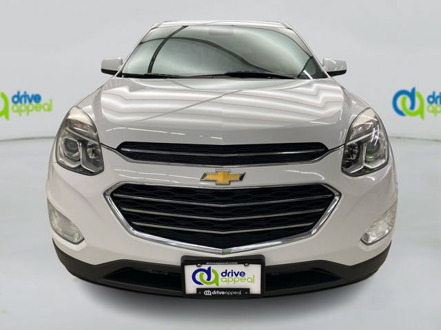 Used 2017 Chevrolet Equinox LT w/ Convenience Package AWD/4WD image 15