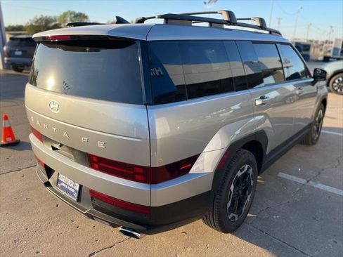 New 2026 Hyundai Santa Fe SEL FWD image 6