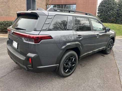 New 2026 Subaru Outback Limited image 7