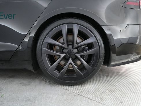 Used 2023 Tesla Model S AWD/4WD image 9