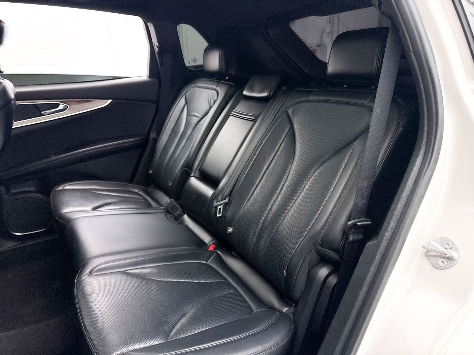 Used 2019 Lincoln Nautilus Reserve FWD image 29