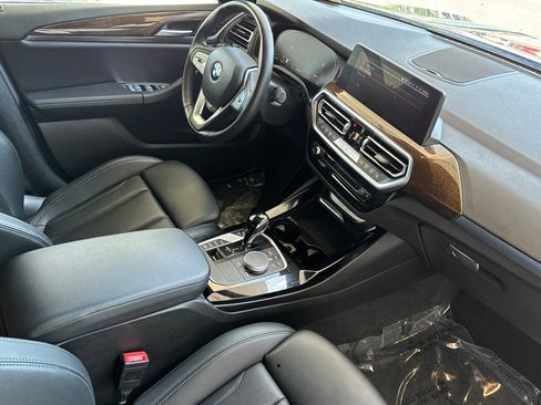 Used 2023 BMW X3 xDrive30i image 17