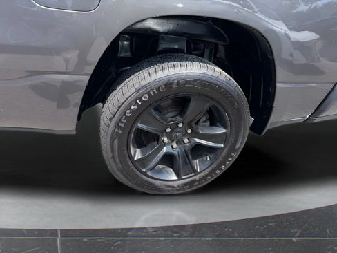 Used 2023 RAM 1500 Big Horn AWD/4WD image 13