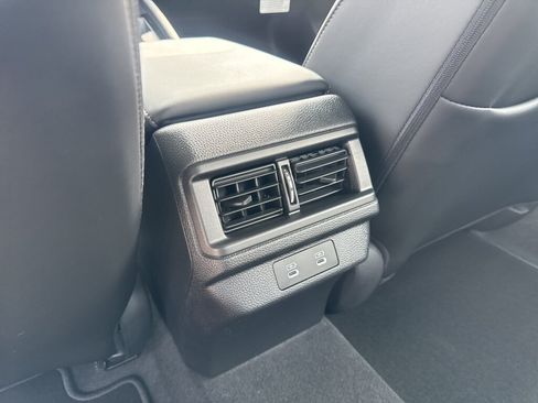 New 2026 Honda Accord Touring image 9