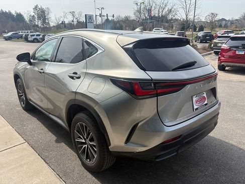 Used 2023 Lexus NX 350 AWD w/ Cold Area Package image 3