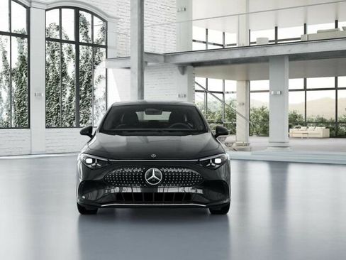 New 2026 Mercedes-Benz CLA 350 image 8
