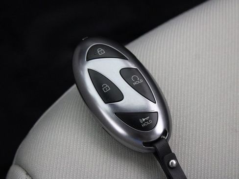 Certified 2026 Hyundai Tucson SEL FWD image 30