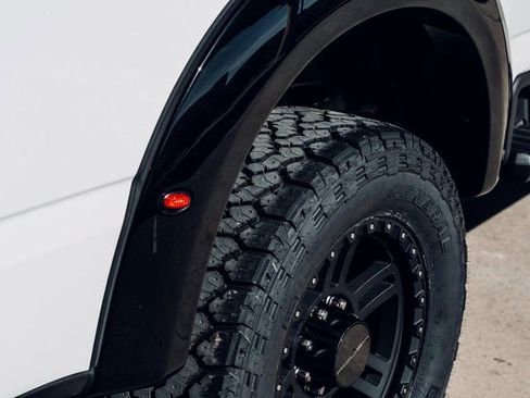 New 2026 Ford F250 Lariat w/ Black Appearance Package image 14