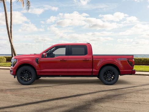New 2026 Ford F150 Platinum image 19