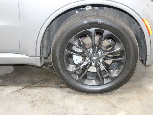 Used 2021 Dodge Durango GT AWD/4WD image 61