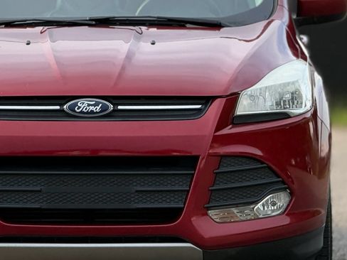 Used 2016 Ford Escape SE AWD/4WD image 12
