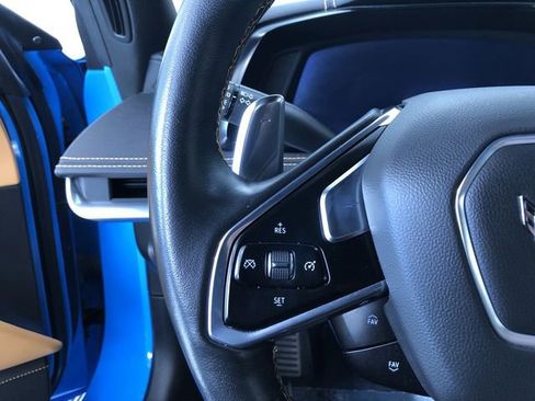 Used 2021 Chevrolet Corvette Stingray Preferred Cpe w/ 2LT image 26