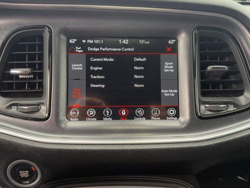 Used 2018 Dodge Challenger T/A RWD image 33