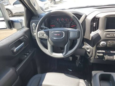 New 2026 GMC Sierra 2500 Pro w/ 1SA Pro Safety Plus Package AWD/4WD image 13