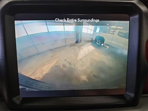 Used 2020 Jeep Wrangler Unlimited Rubicon image 21