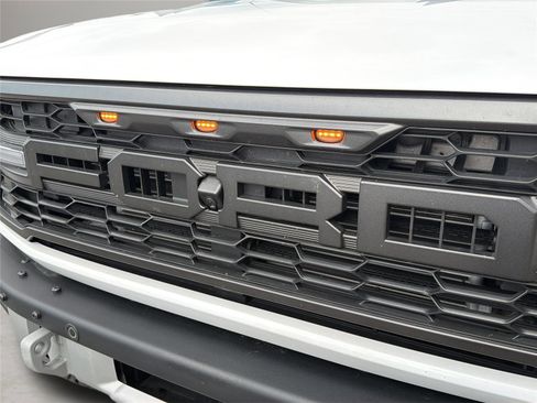 Used 2023 Ford Bronco Raptor AWD/4WD image 34