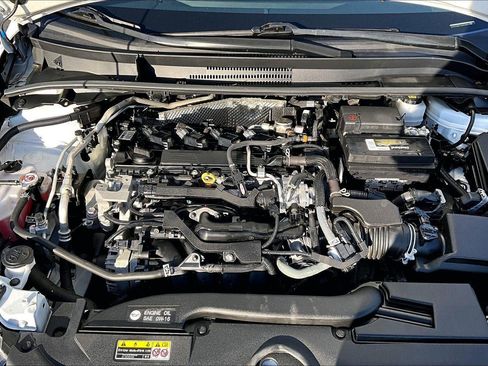 Used 2023 Toyota Corolla LE image 10